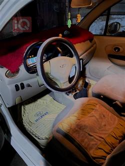 شيري S11 QQ